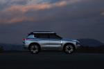 Mitsubishi Engelberg Tourer 2019 года